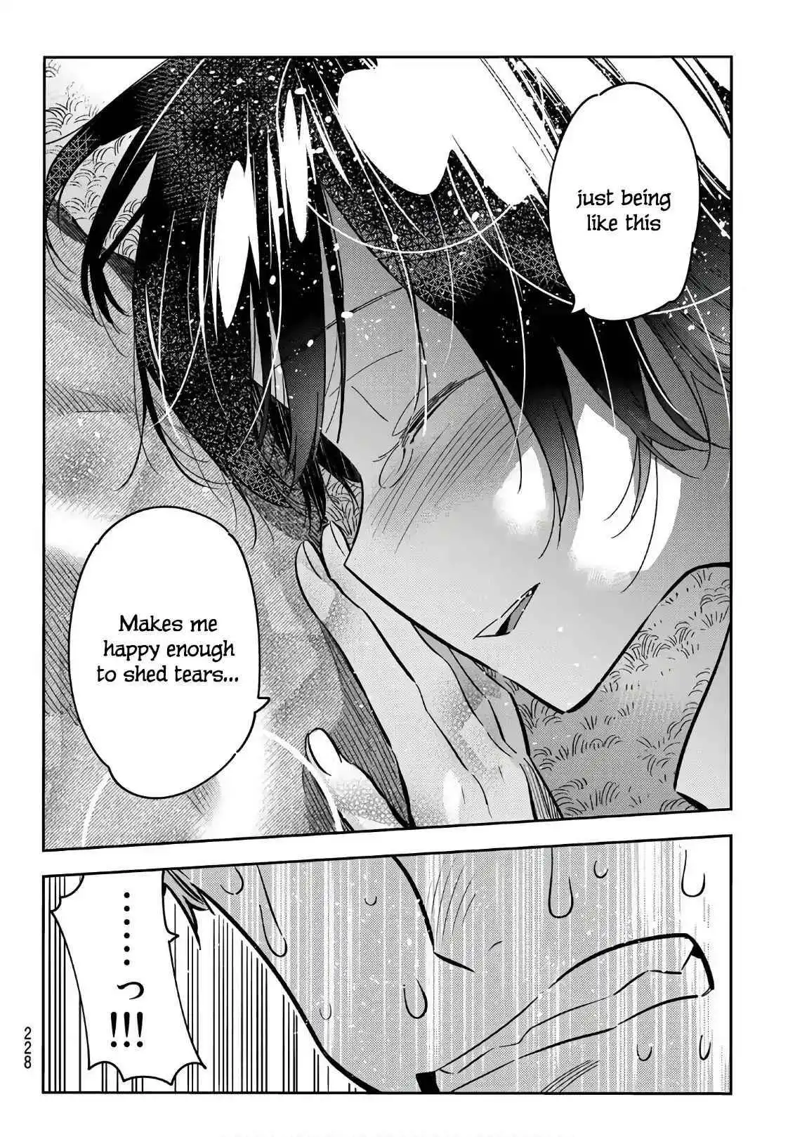 Kanojo, Okarishimasu Chapter 65 8